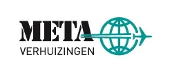 Logo de Meta Top Movers.