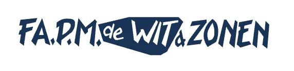 Logo de De Wit & Zn.