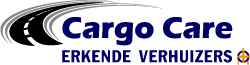 Logo de Cargo Care.