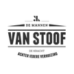 Logo von De Mannen van Stoof.