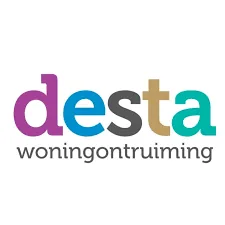 Logo de Desta Woningontruiming.