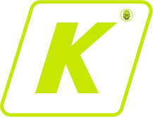 Logo de King Kong Movers.