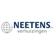 Logo de Neetens Verhuizingen.