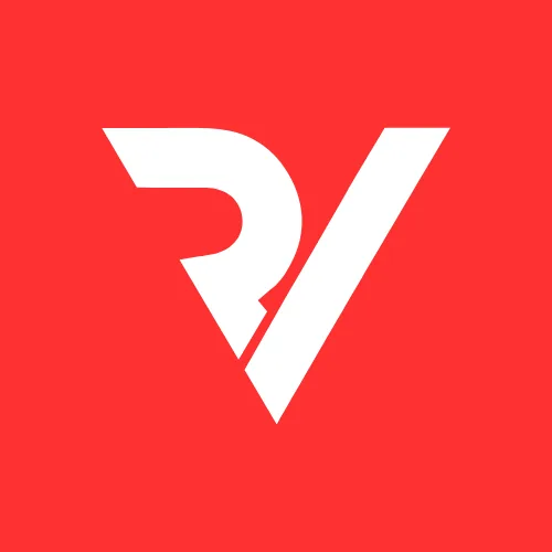 Logo de Rood Verhuizingen.