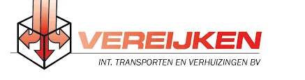 Logo de Vereijken Verhuizingen.