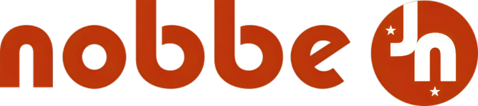 Logo de Verhuisbedrijf Nobbe.