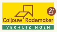 Logo von Caljouw Rademaker Verhuizingen.