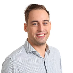 Alexander Janssen, Geschäftsführung / Code-Guru