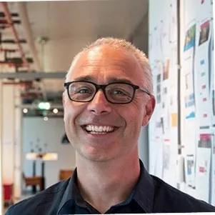 Paul van der Wees, Product owner