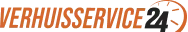 Logo de Verhuisservice24.