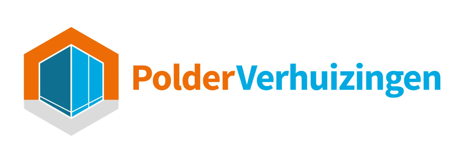 Logo de Jongeneel Verhuizingen.