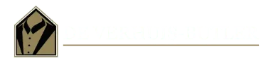 Logo de De Verhuis-Butler.