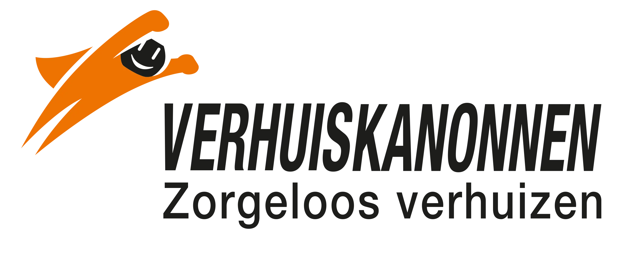 Logo de Verhuiskanonnen.