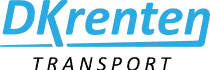 Logo de DKrenten Transport.