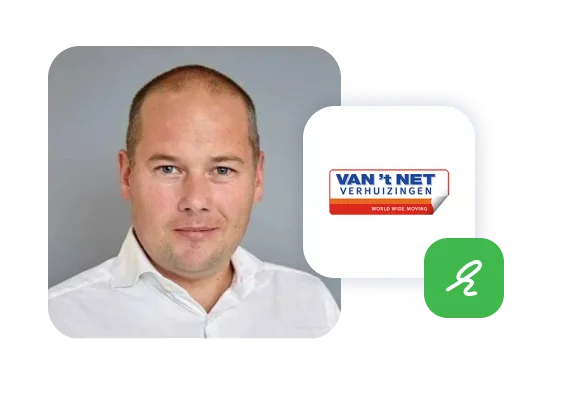 Bert van 't net - Bas Software