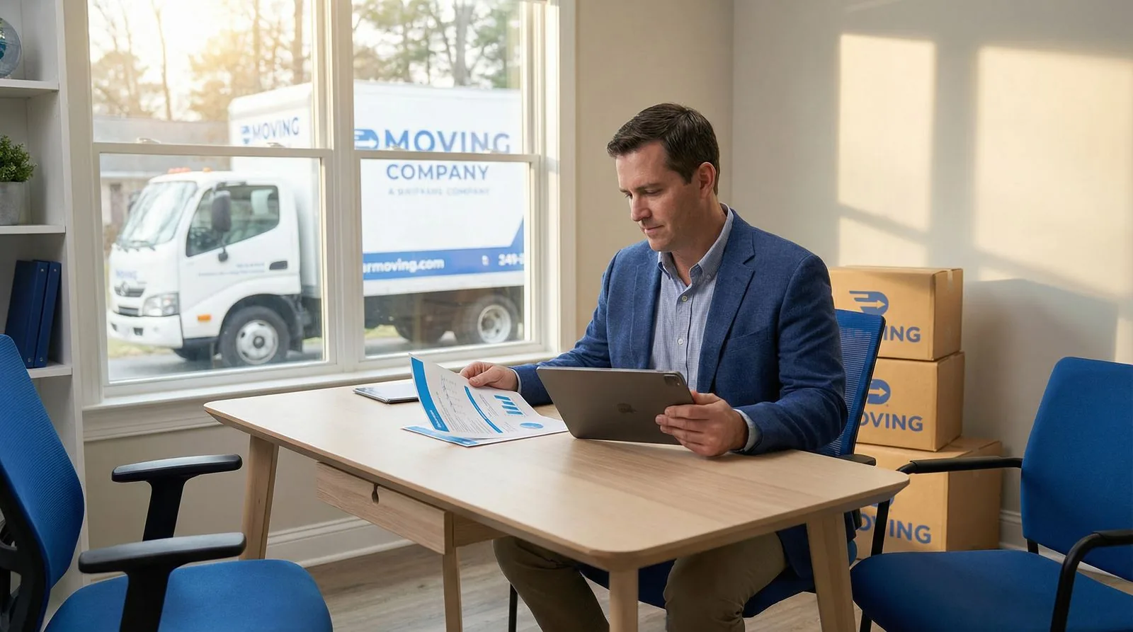 Le devis comme outil marketing