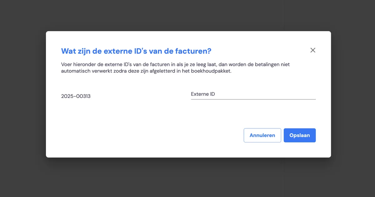 Common error messages (and how to resolve them): screenshot 5