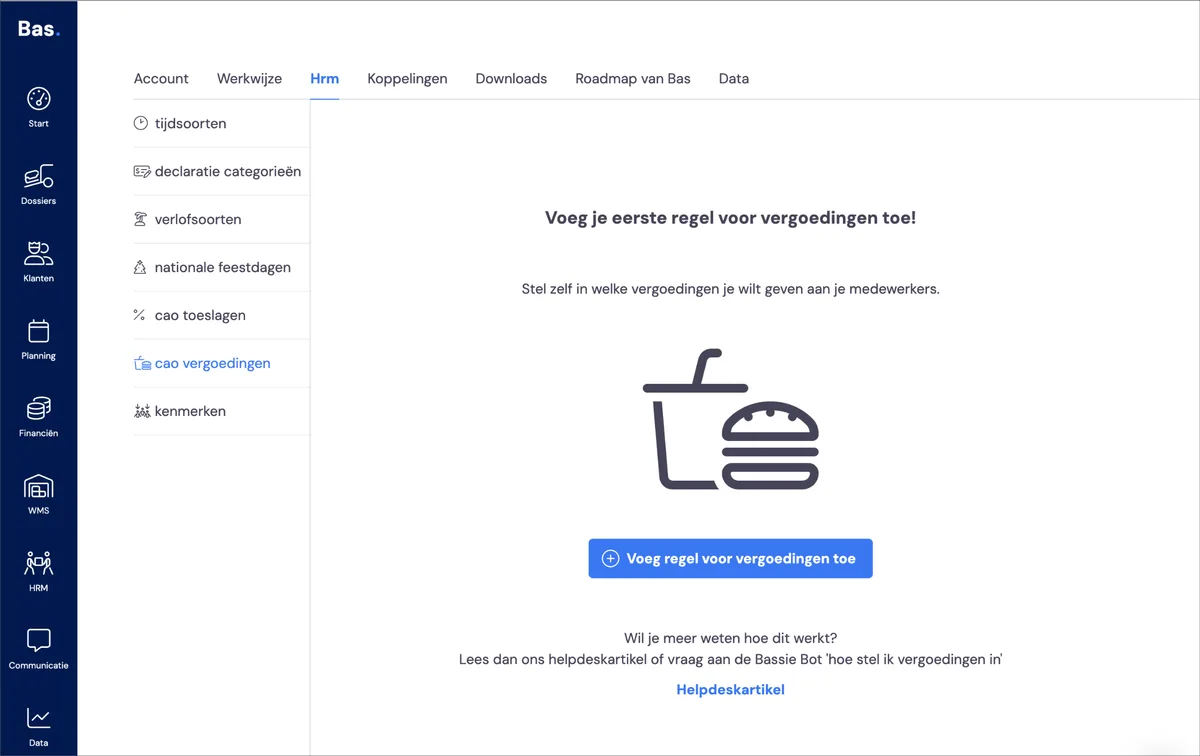 Reporting sick, surveys and much more - update April 2025: screenshot 6