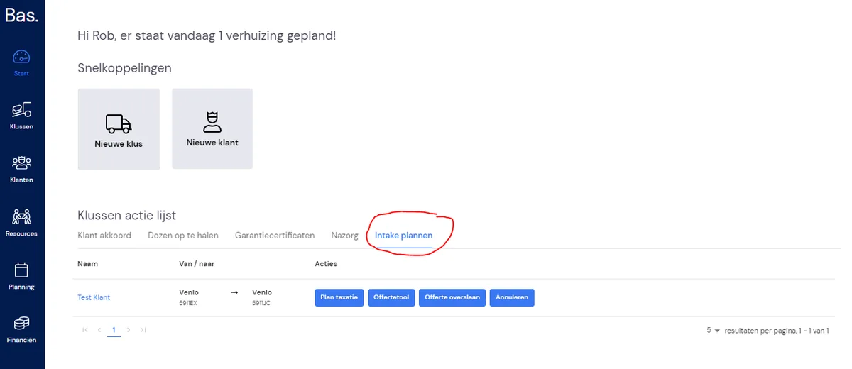 Créer un devis sans rendez-vous de visite technique: capture d'écran 1