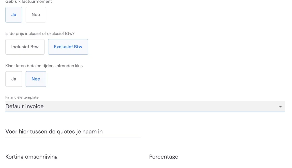 Screenshot of: Click 