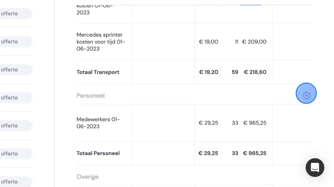 Screenshot of: Cliquez sur cette icône.