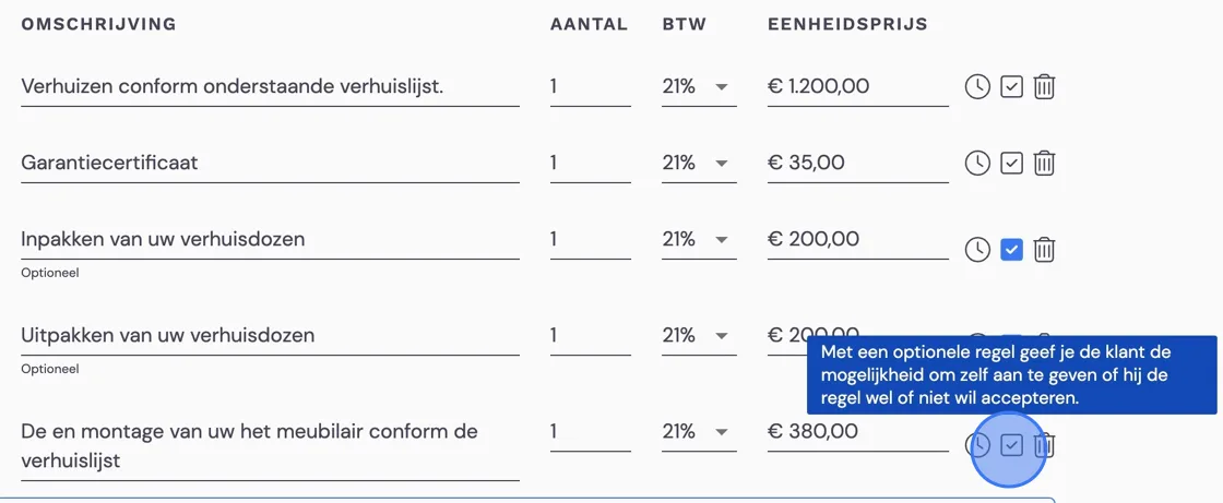 Capture d'écran : Cliquez sur cette icône.