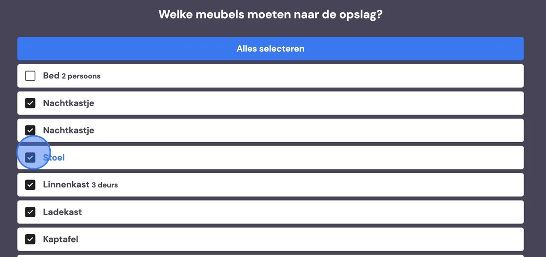Screenshot of: Click this checkbox.