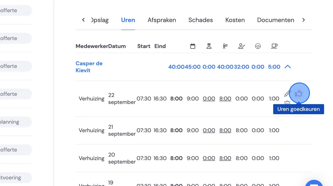 Screenshot of: Click this icon.