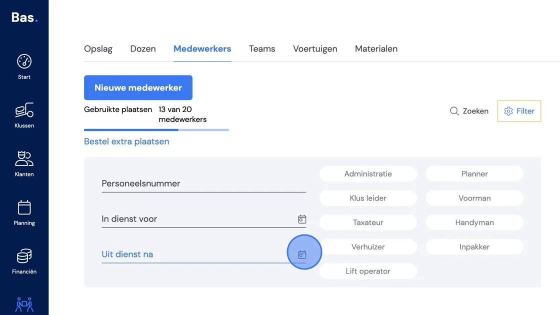 Screenshot of: Click this icon.