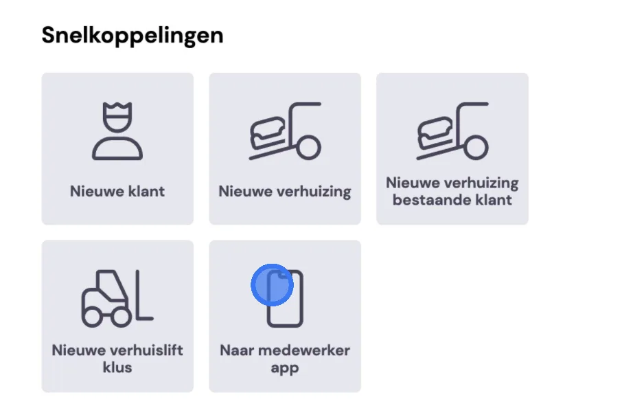 Het maken van een taxatieafspraak: schermafbeelding 18