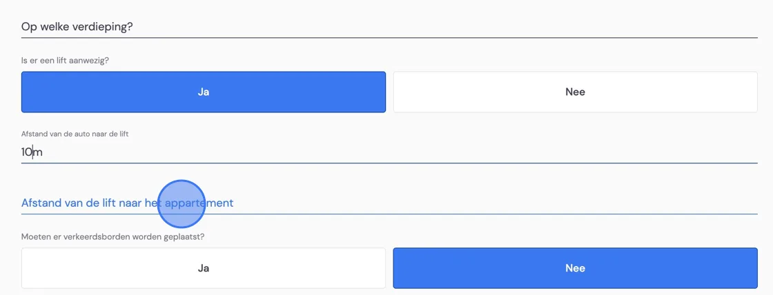 Screenshot of: Click the 