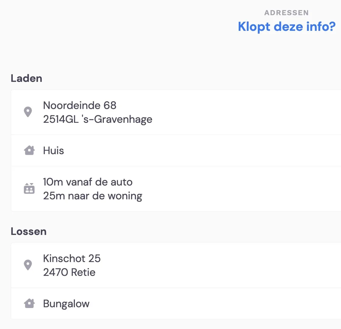 Screenshot of: Click here.