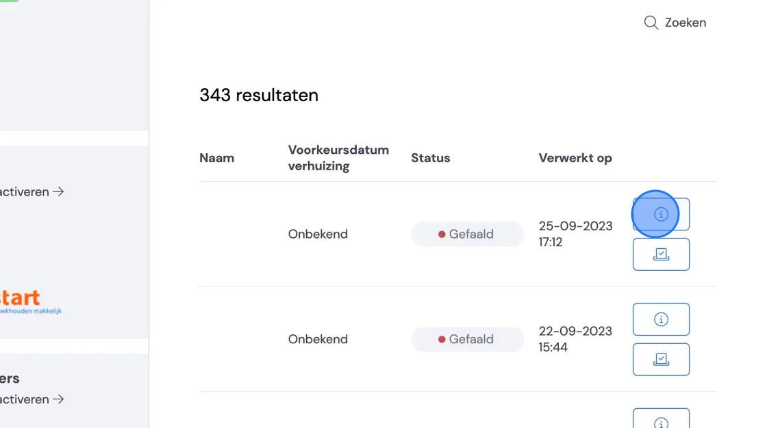Screenshot of: Click this icon.