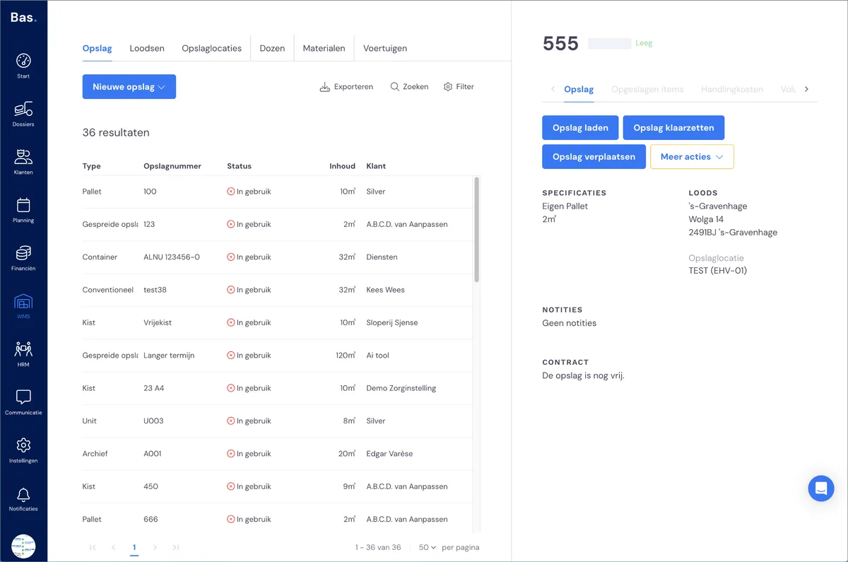Introduction to storage: screenshot 3
