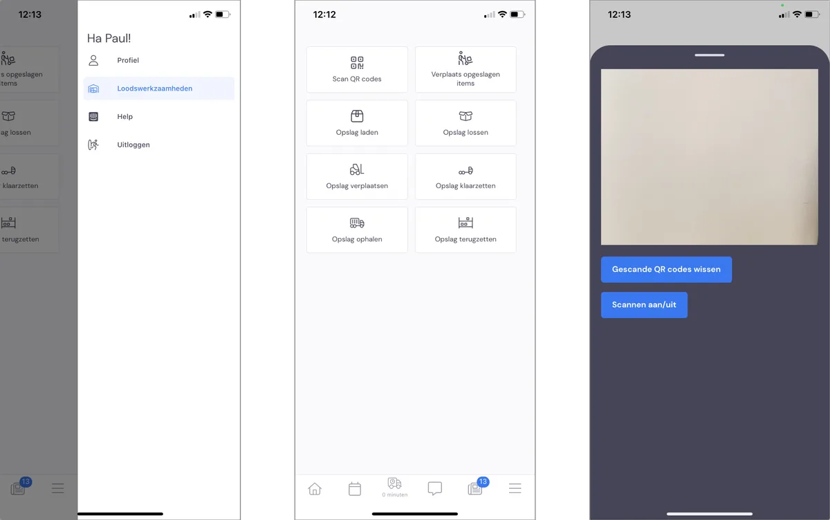 Introduction to storage: screenshot 6