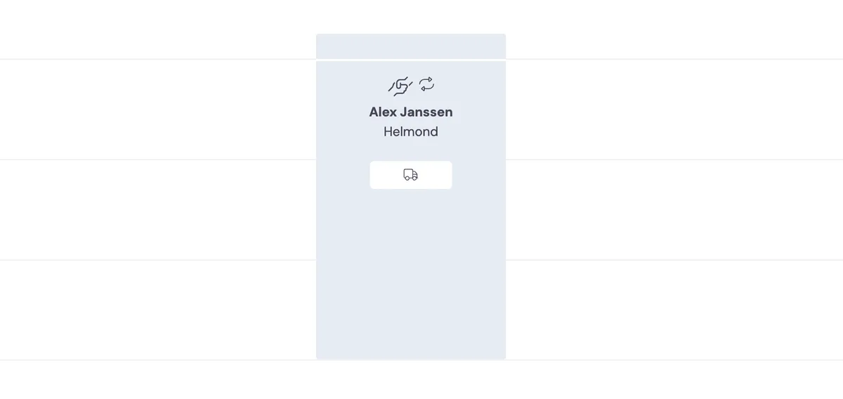 Recurring appointments - June 2024: screenshot 2