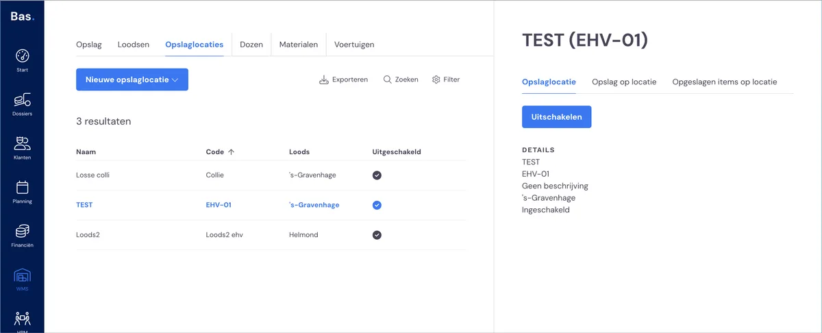 Adding stickers to your storage: screenshot 2