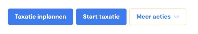 Standaard werkwijze in Bas