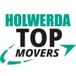 Holwerda Top Movers