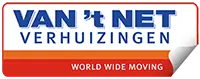 Van 't Net Verhuizingen