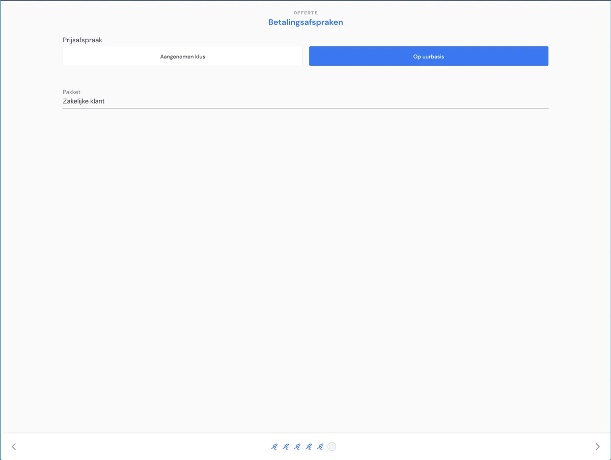 Effectuez une visite technique pour votre propre déménagement: capture d'écran 8